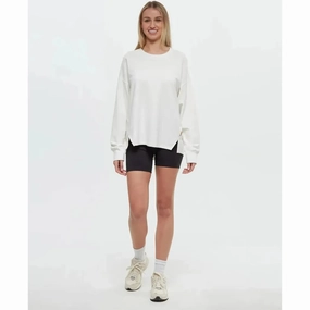 Tentree Women's Sooke Crew