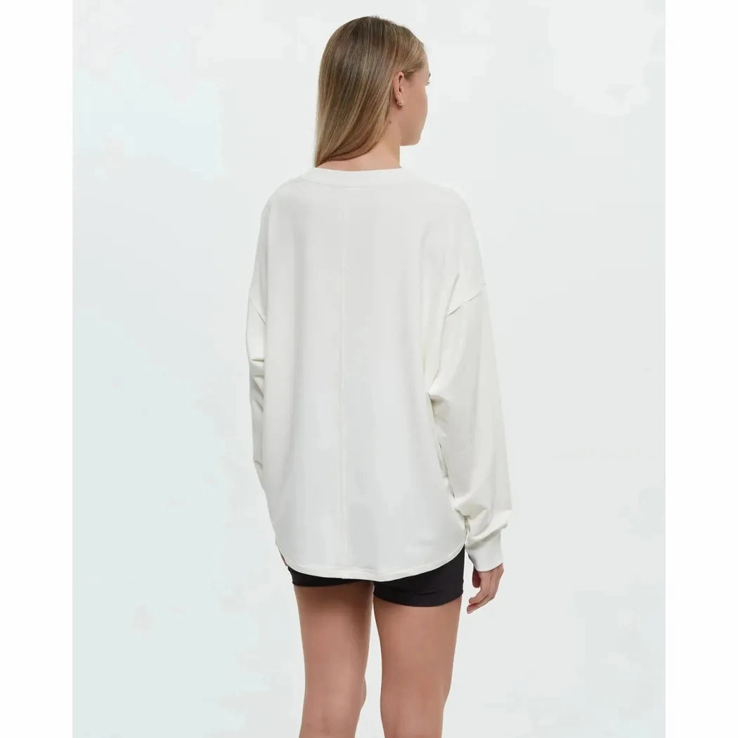 Tentree Women's Sooke Crew