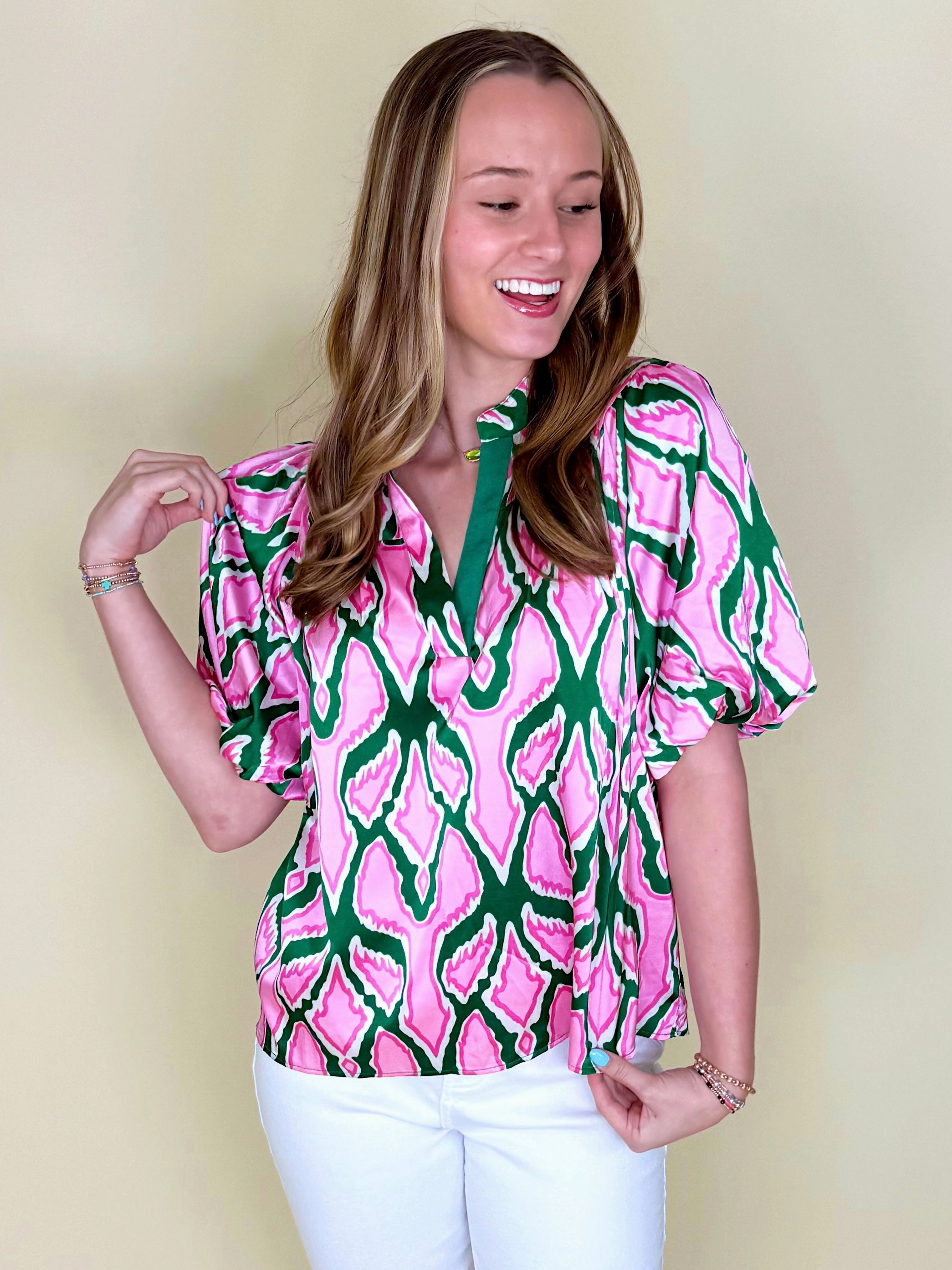 The Abba Top