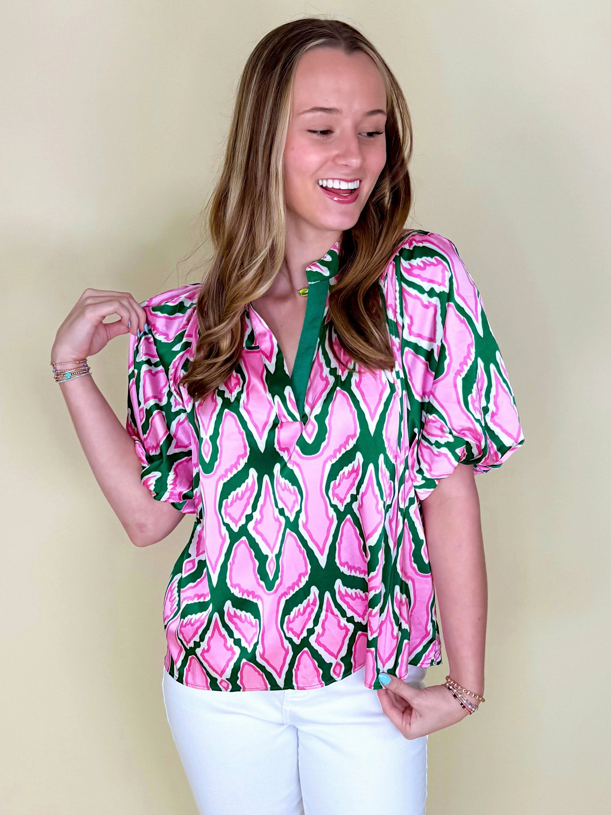 The Abba Top