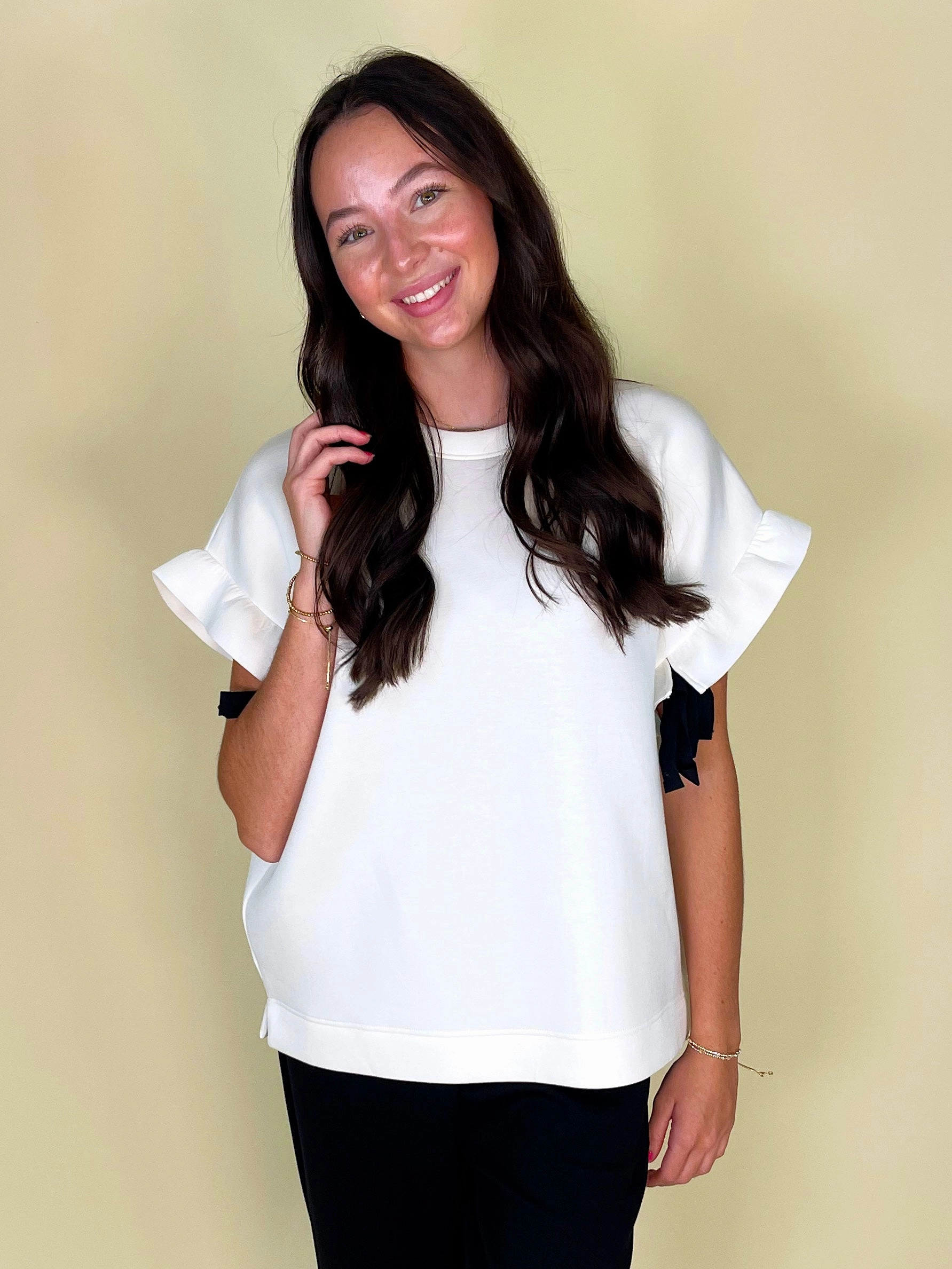 The Baker Top