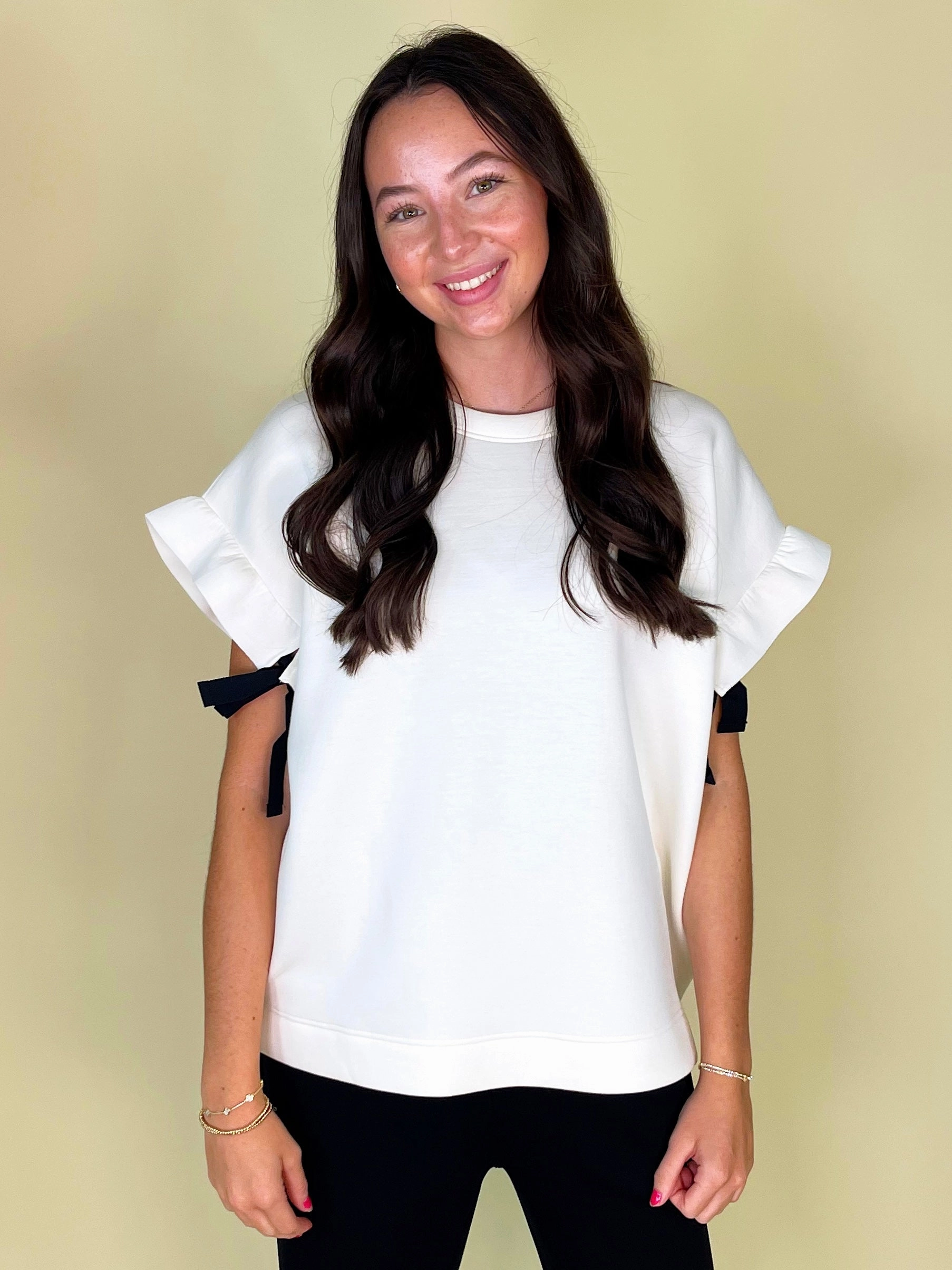 The Baker Top