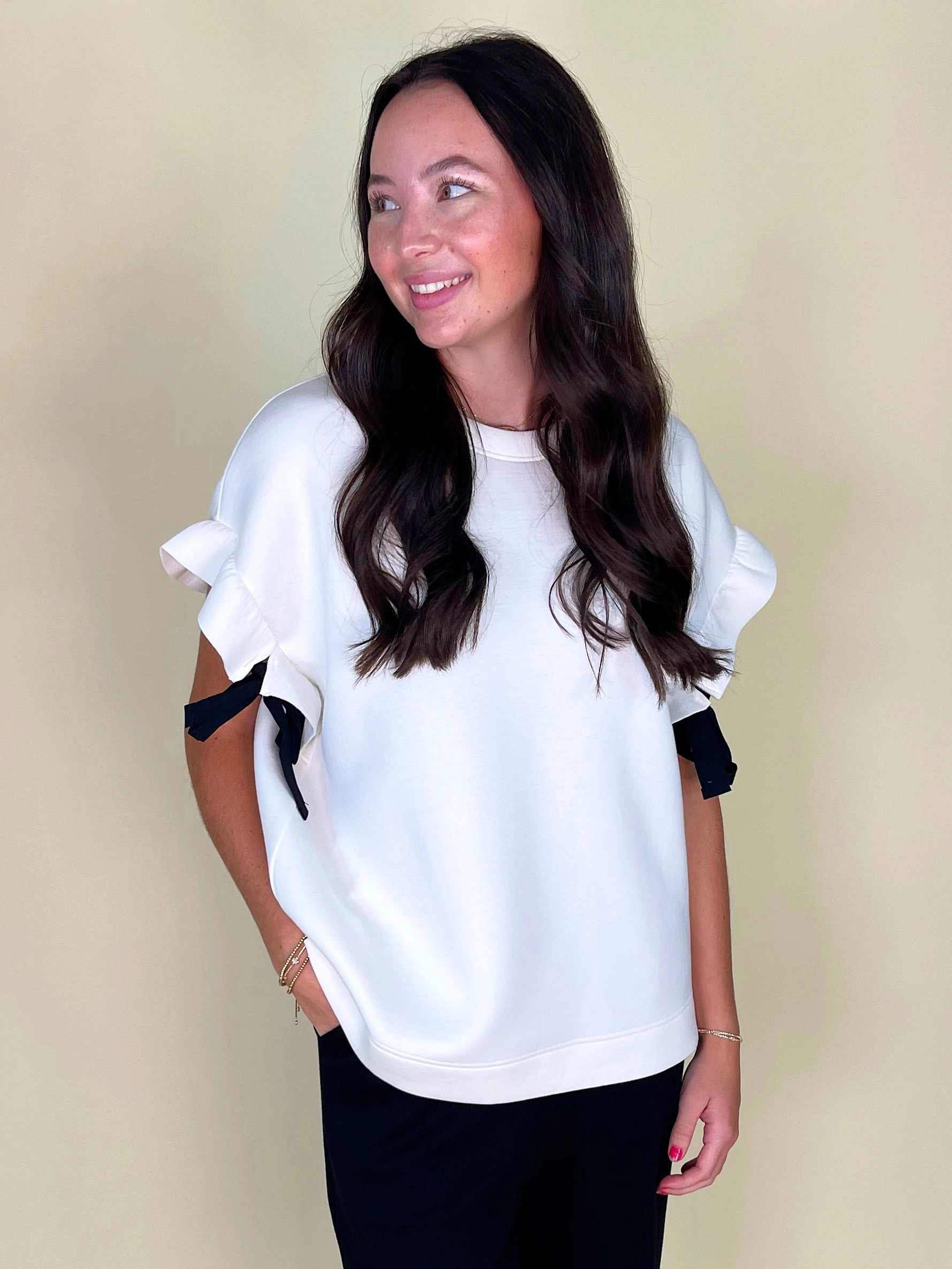 The Baker Top