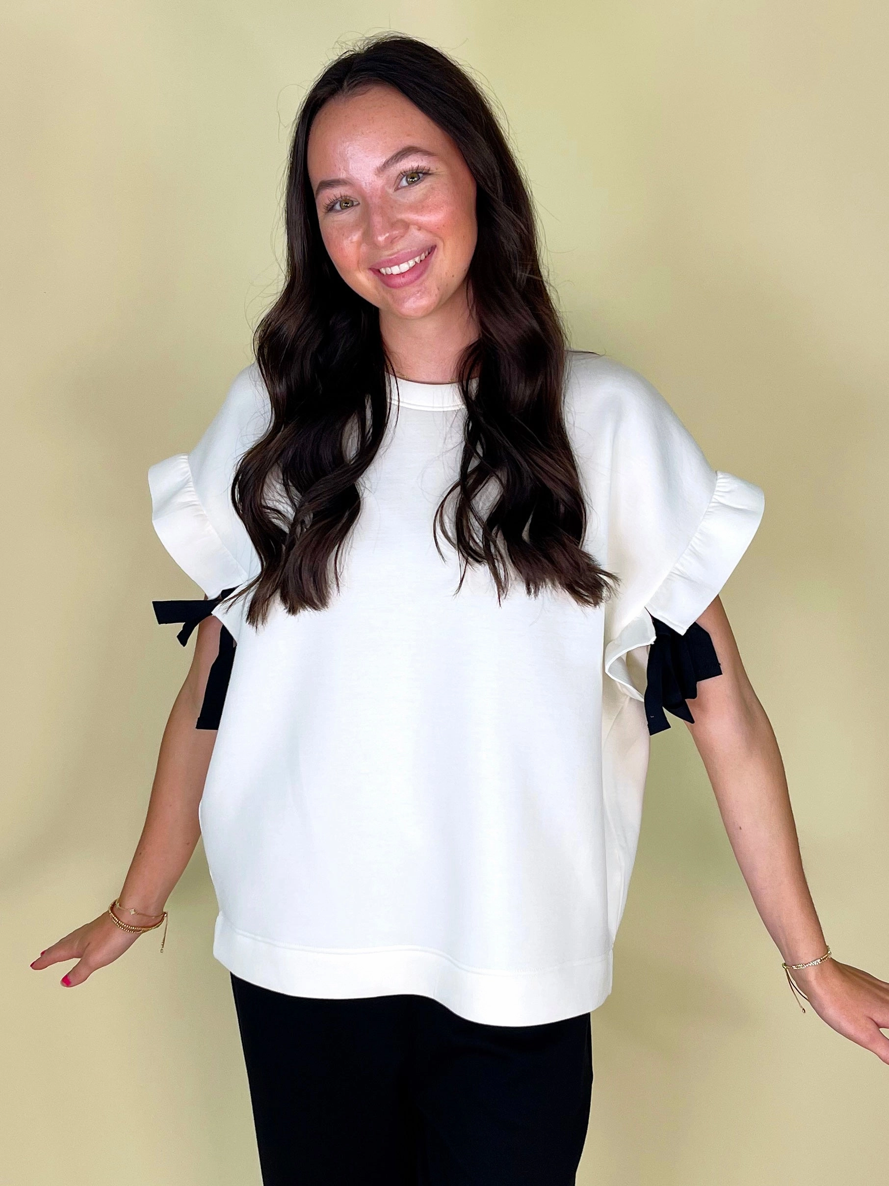 The Baker Top