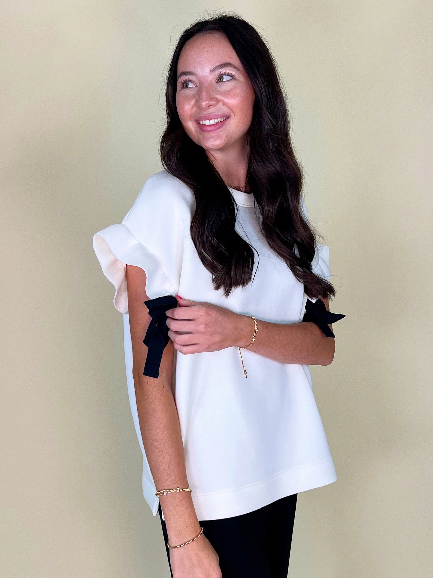 The Baker Top