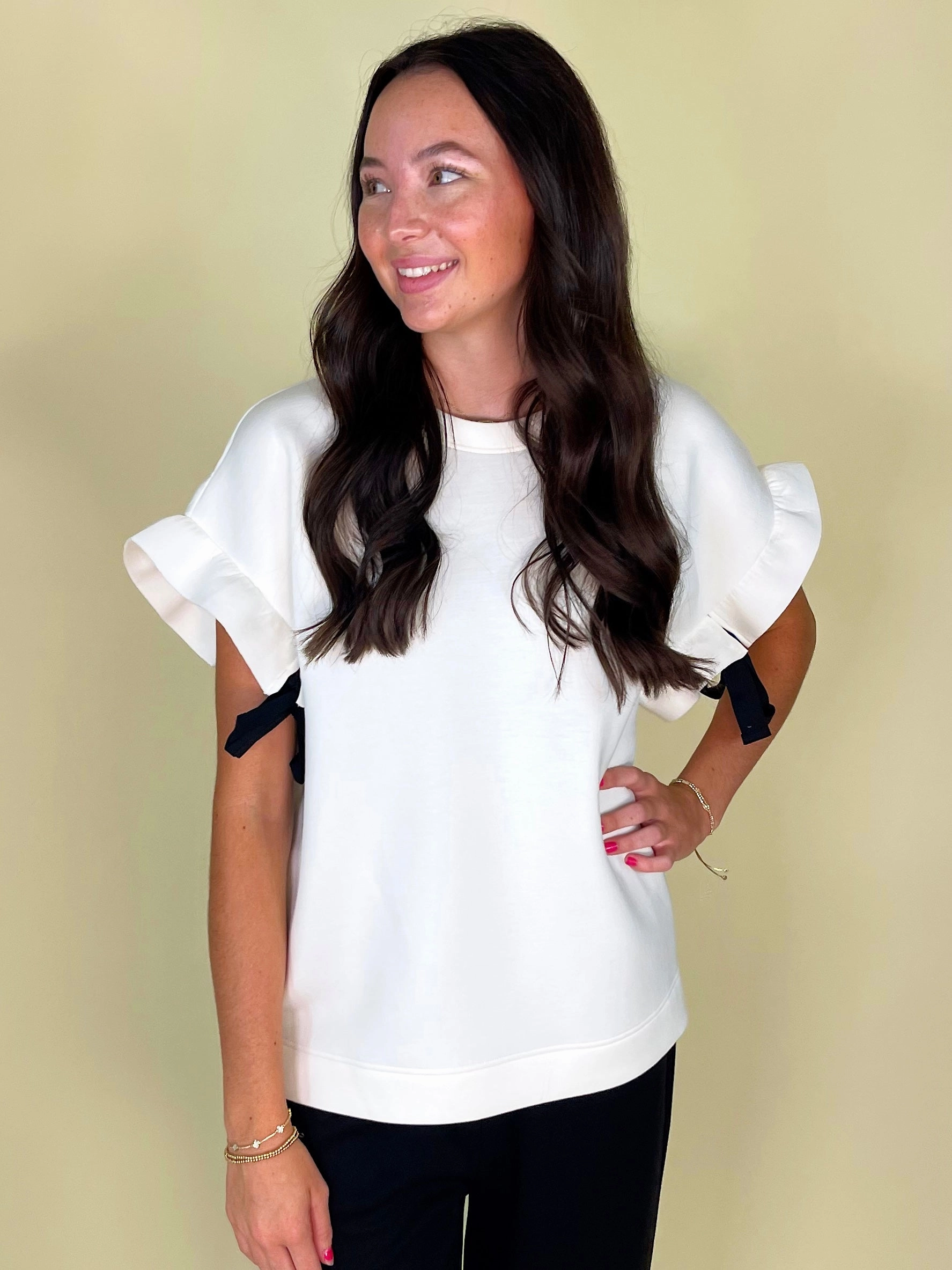 The Baker Top