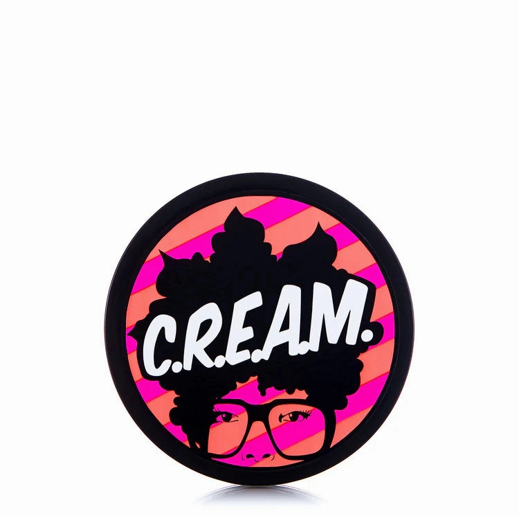 The Doux C.R.E.A.M Twist   Curl Cream for Perfect Twist Outs - 16 oz