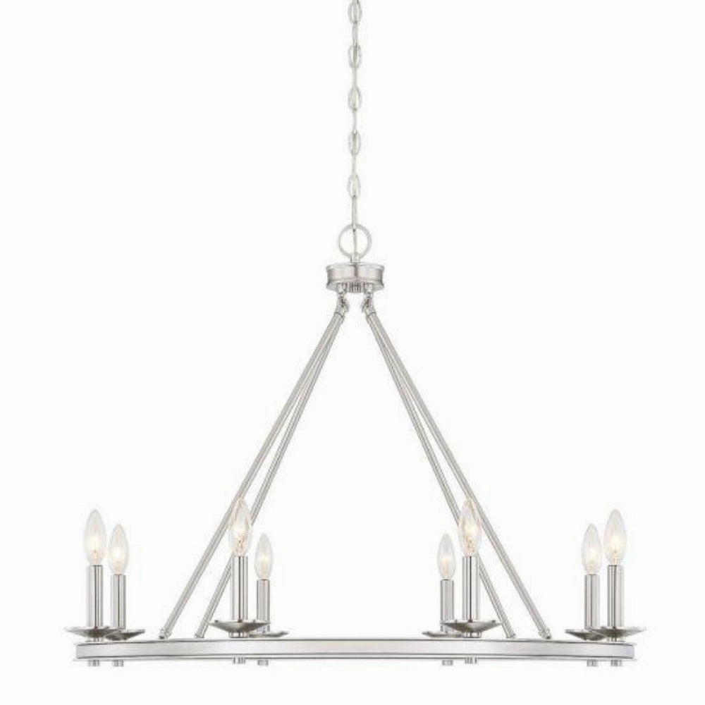 Therion Chandelier