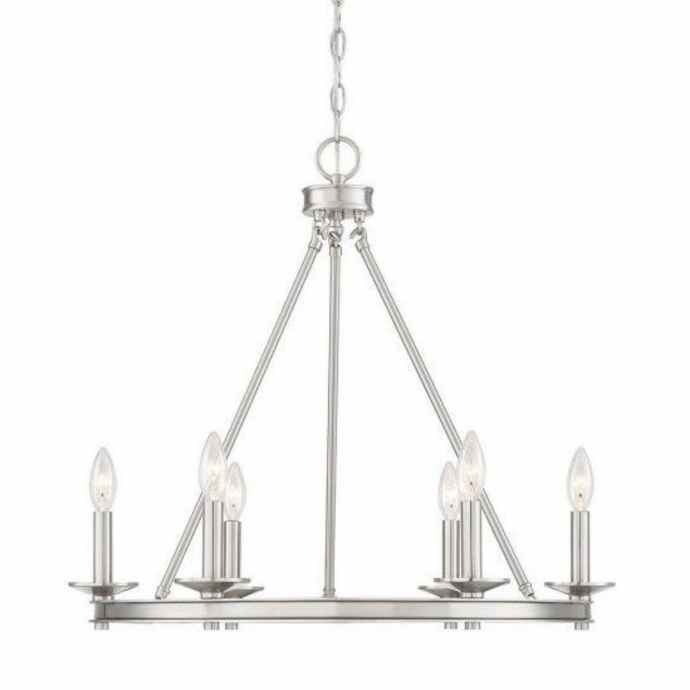 Therion Chandelier