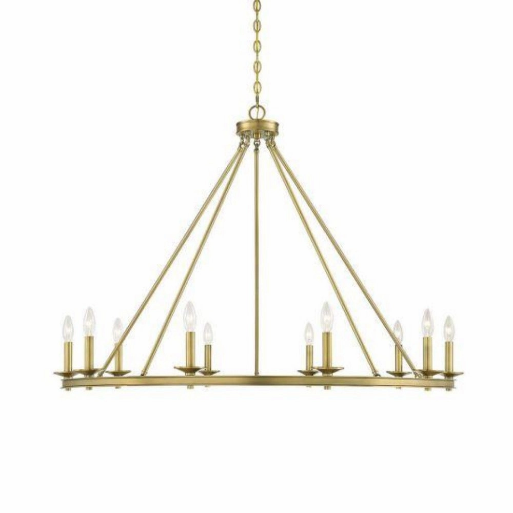 Therion Chandelier