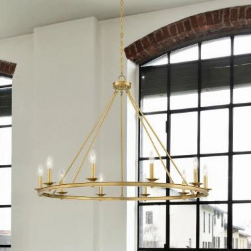 Therion Chandelier