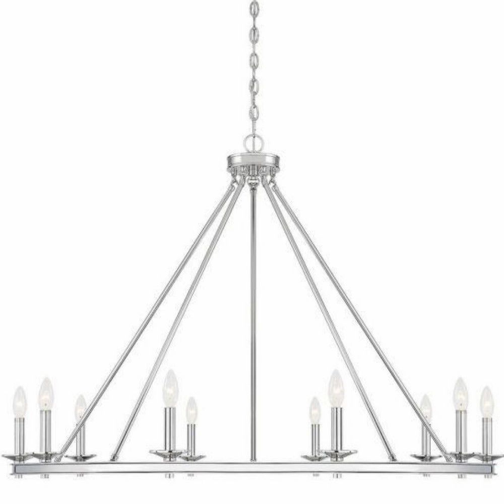 Therion Chandelier