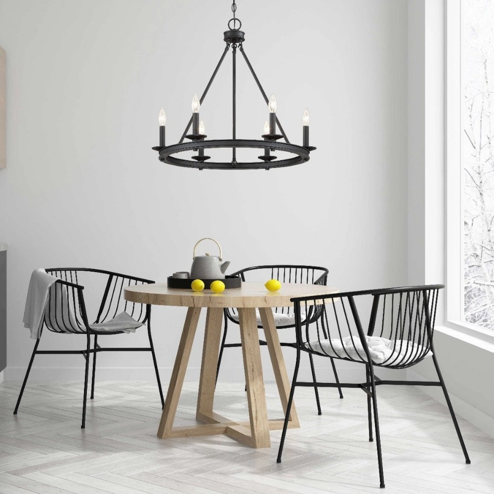 Therion Chandelier