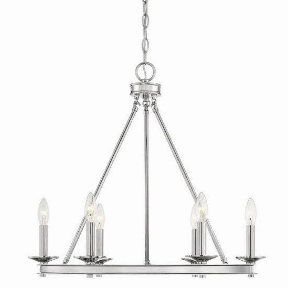 Therion Chandelier