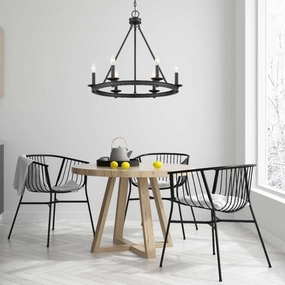 Therion Chandelier