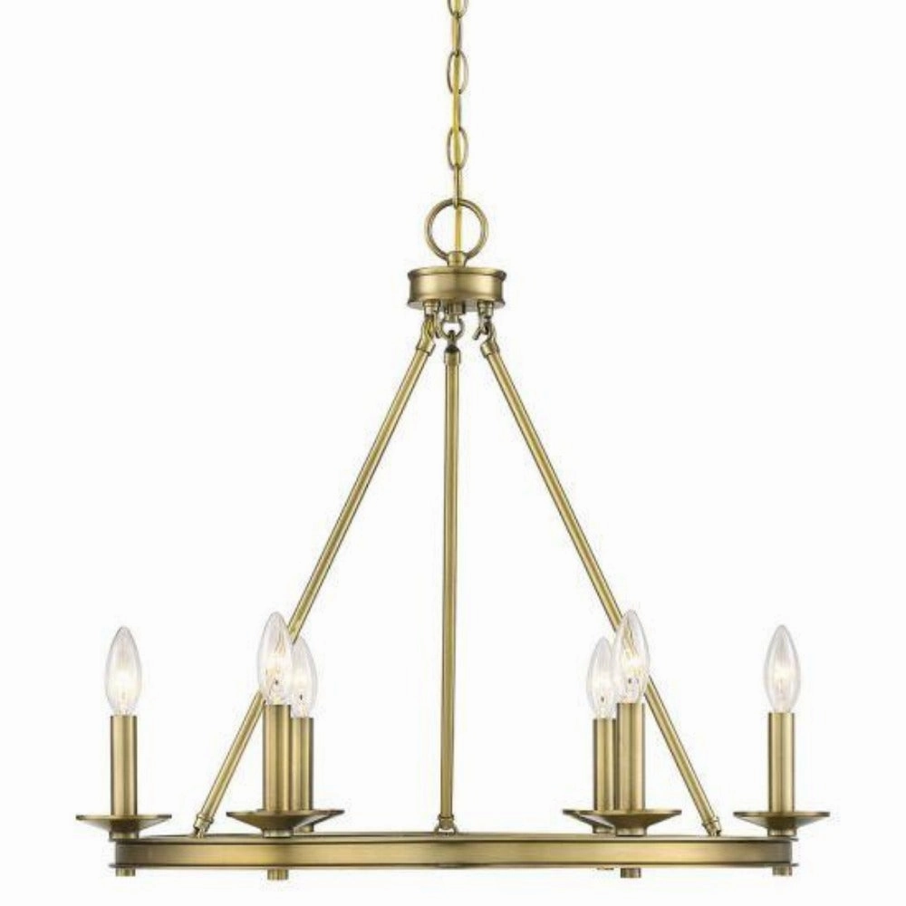 Therion Chandelier