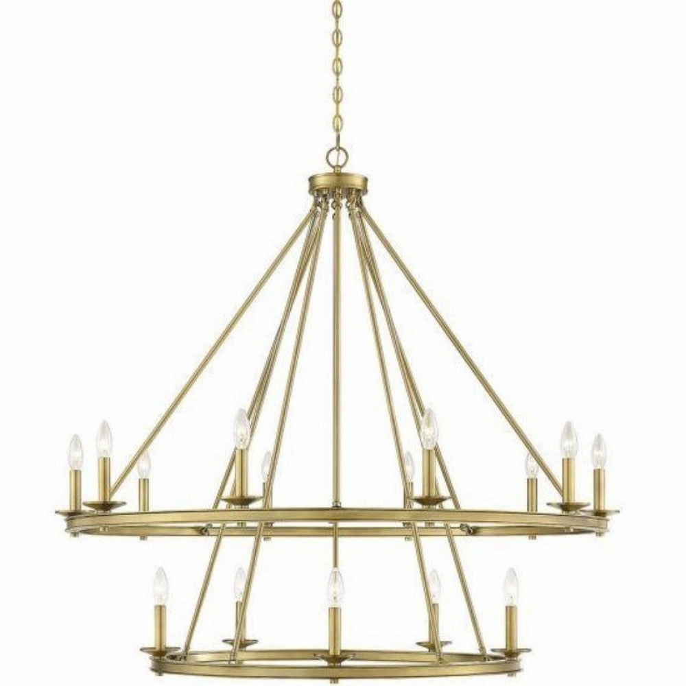 Therion Chandelier
