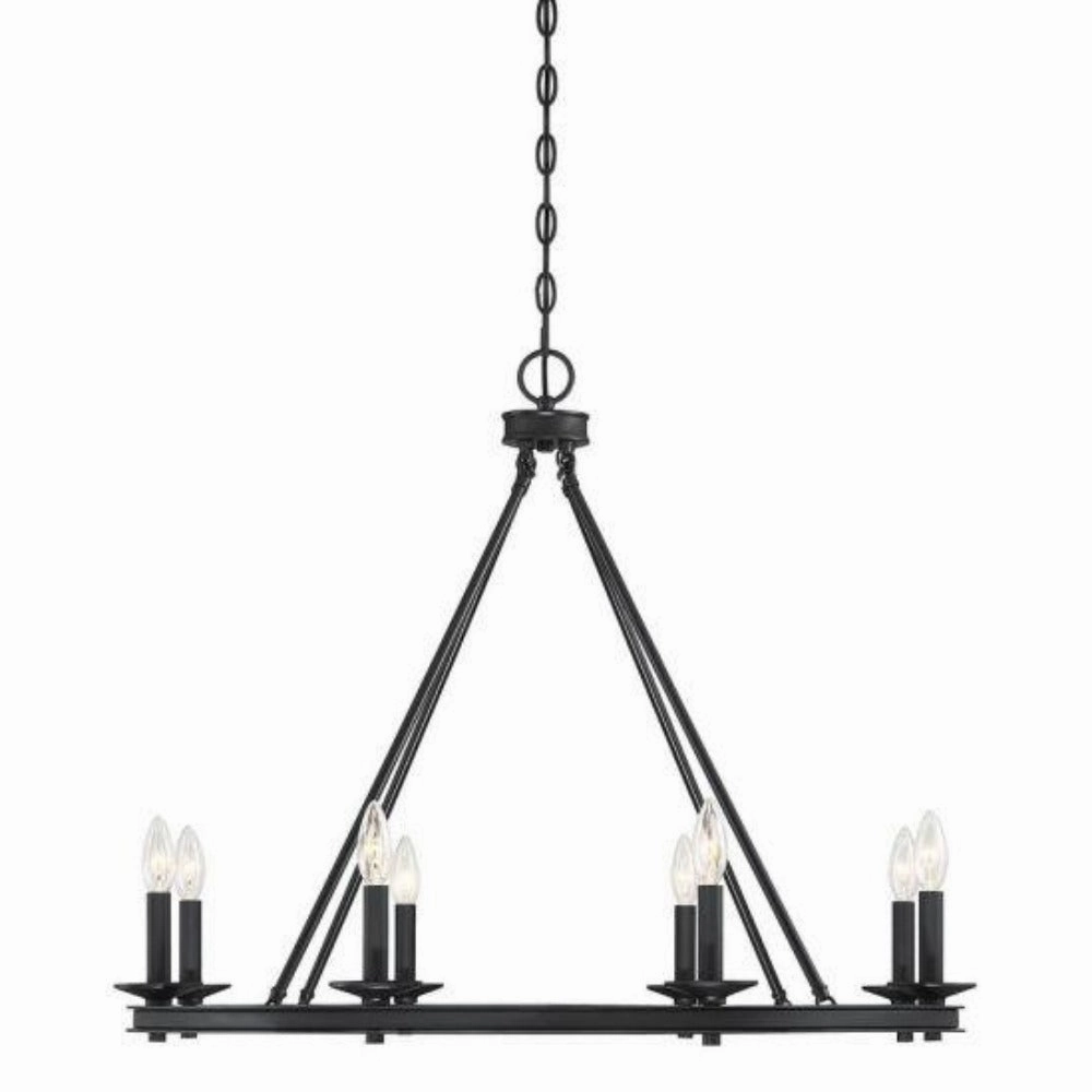 Therion Chandelier