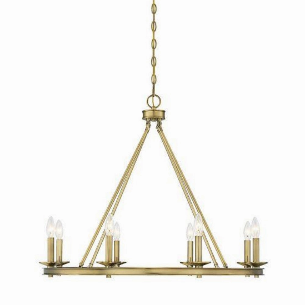 Therion Chandelier