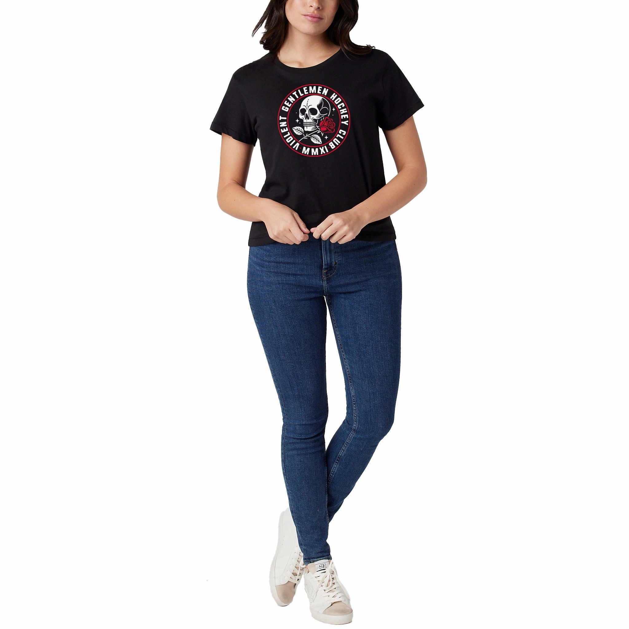 Thorn Womens Tee