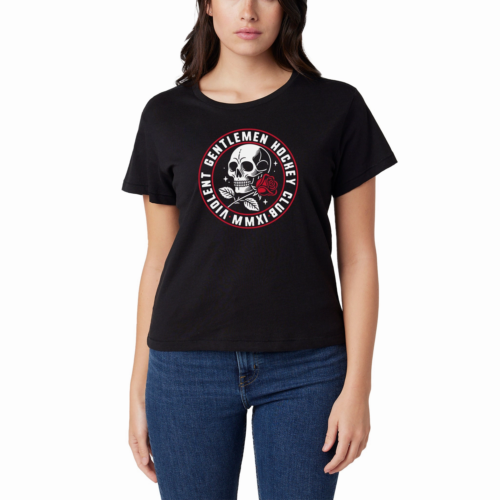 Thorn Womens Tee