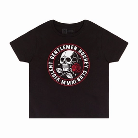 Thorn Womens Tee