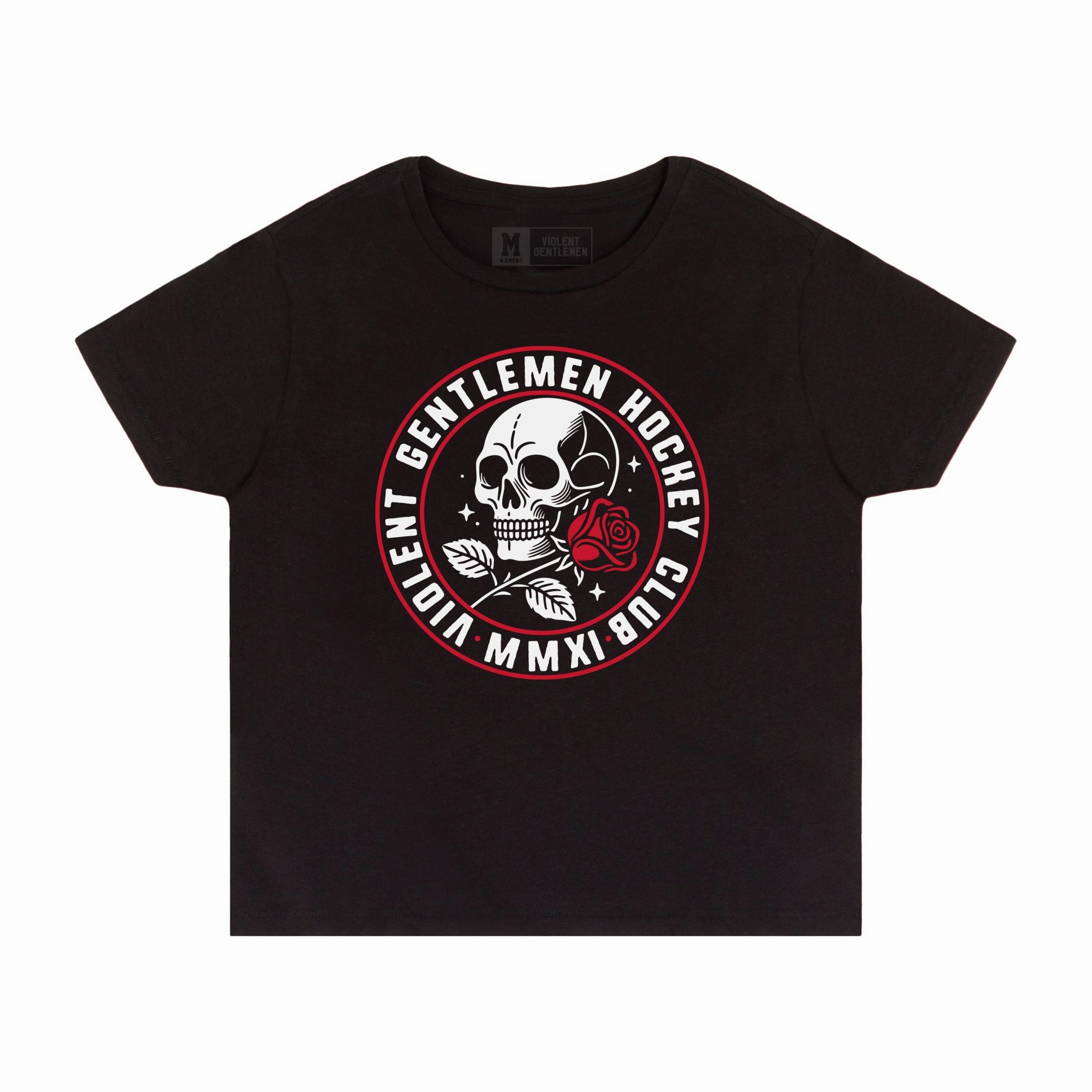 Thorn Womens Tee
