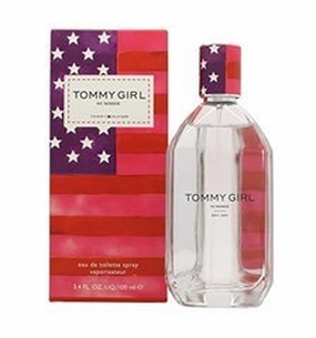 Tommy Girl Summer by Tommy Hilfiger