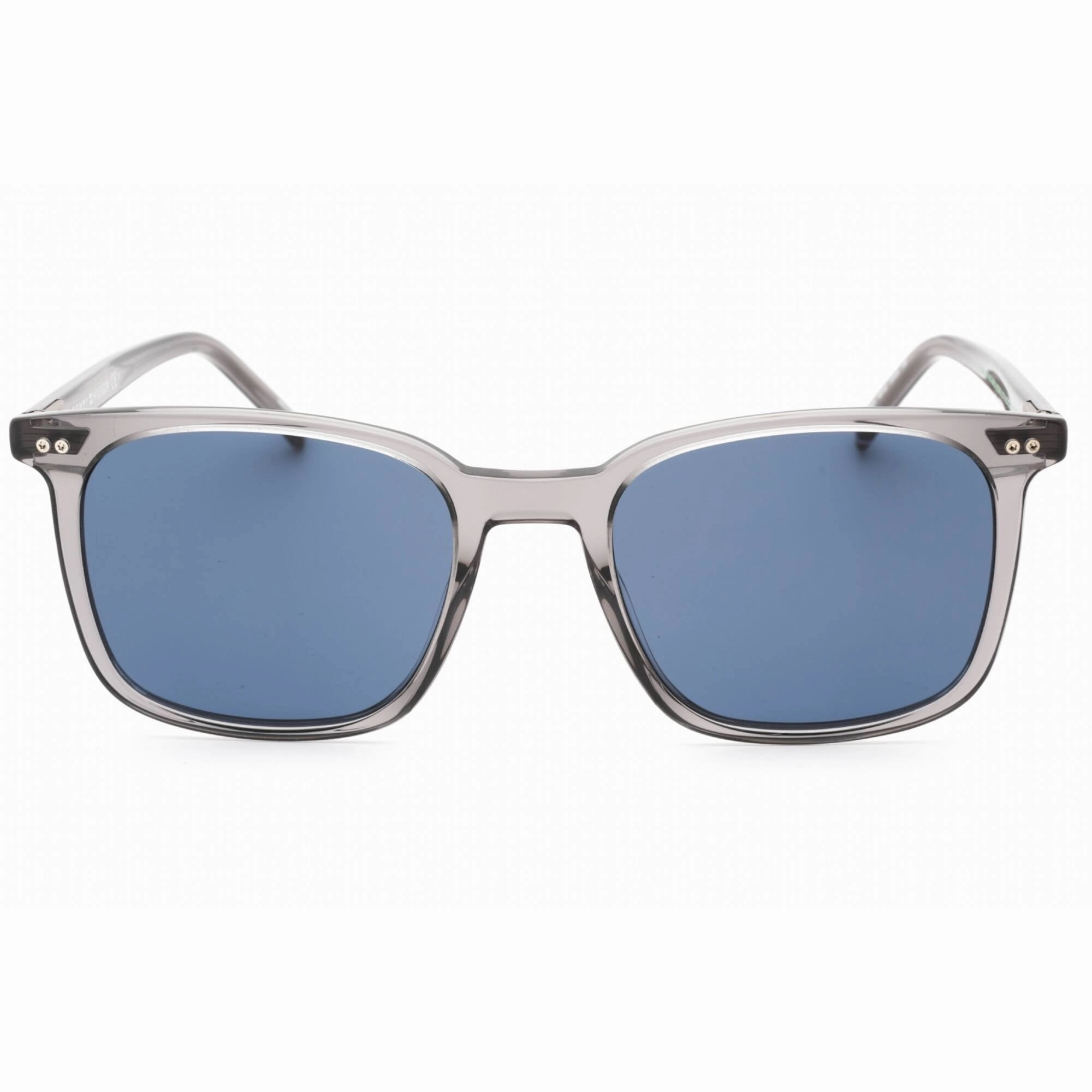 Tommy Hilfiger Men's Sunglasses - Grey Rectangular Full Rim Frame | TH 1938/S 0KB7 KU