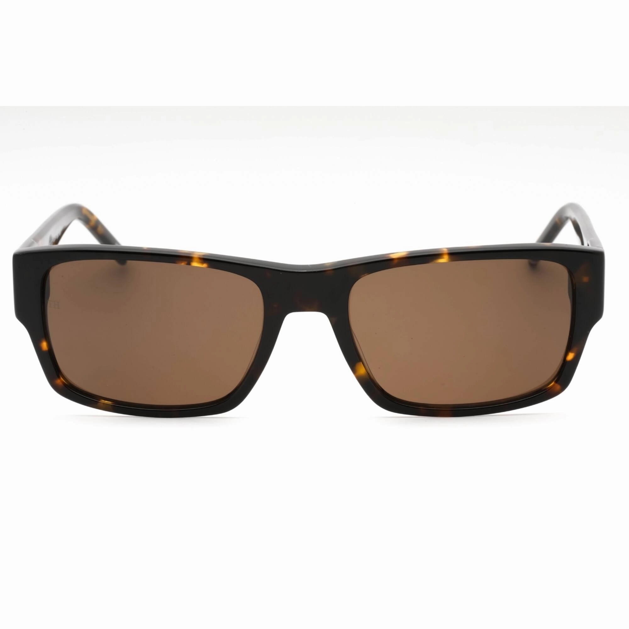 Tommy Hilfiger Men's Sunglasses - Havana Rectangular Full Rim | TH 2017/S 0086 70