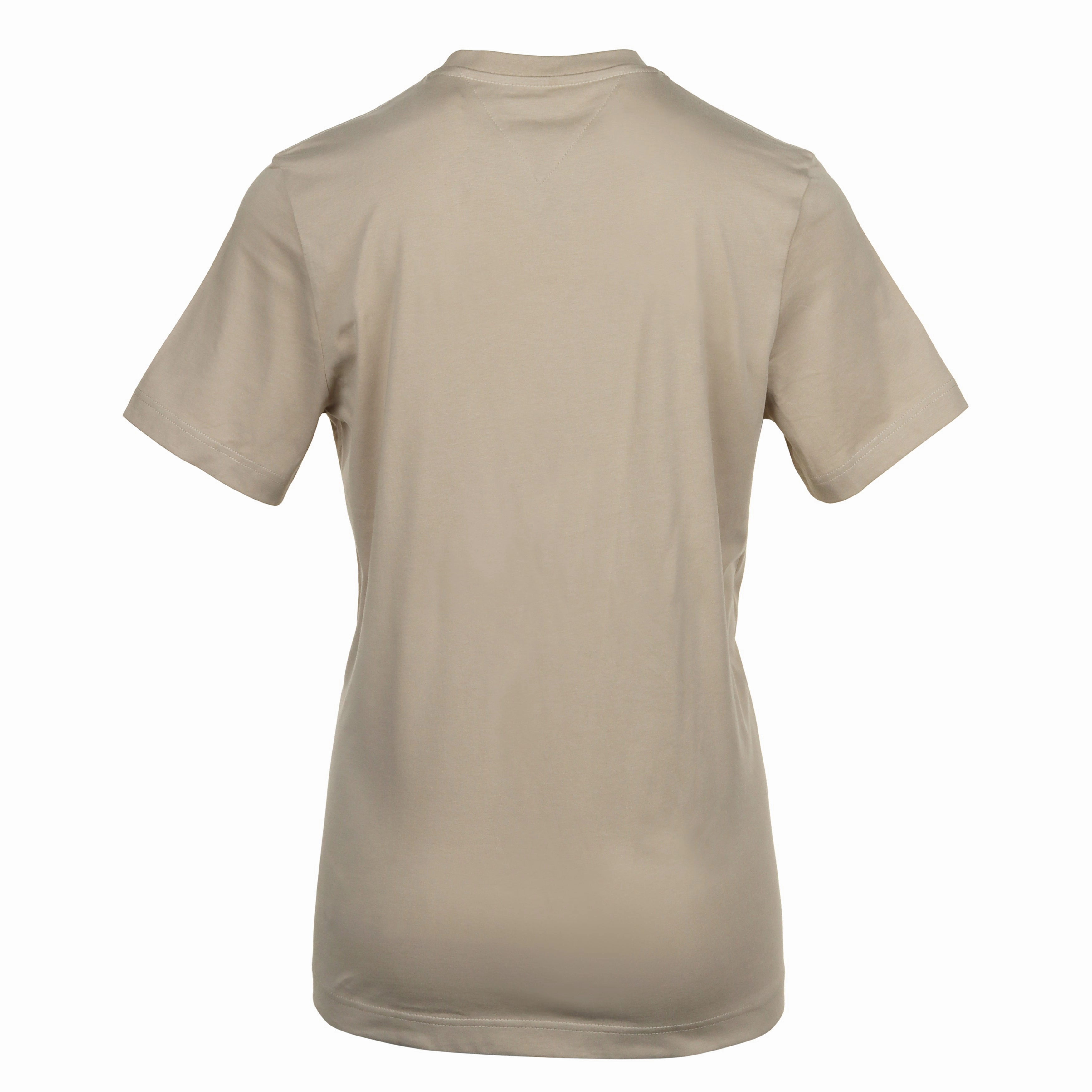 Tommy Hilfiger Monotype Printed Label T-Shirt