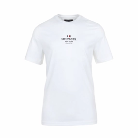 Tommy Hilfiger RWB Hilfiger T-Shirt