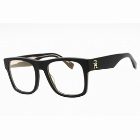 Tommy Hilfiger Women's Sunglasses - Black Frame Gold Sp Lens | TH 2118/S 0807 K1