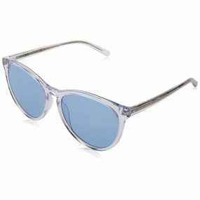 Tommy Hilfiger Women's Sunglasses - Crystal Frame | TOMMY HILFIGER TH1724/S 0900/KU