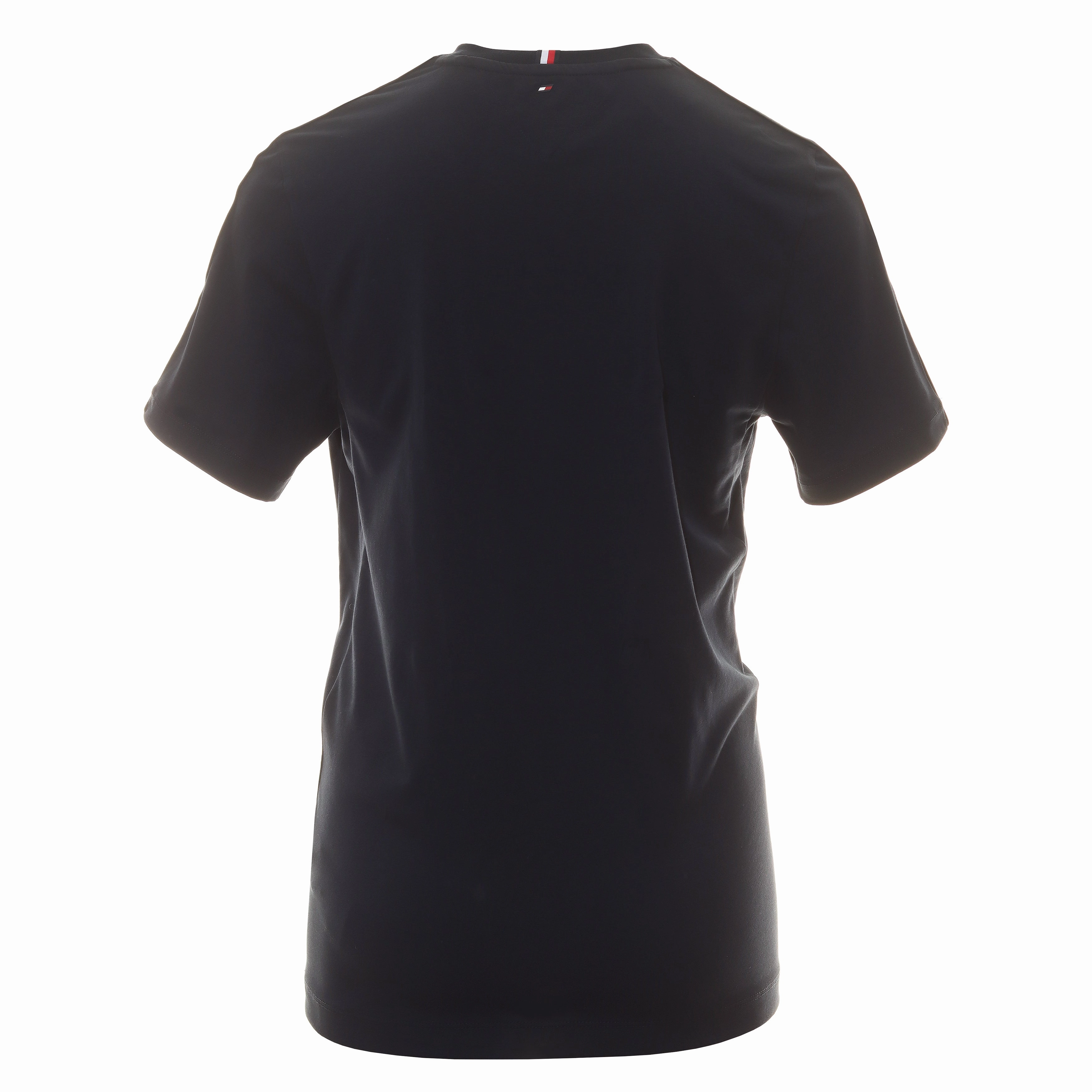 Tommy Sport Tape Trim T-Shirt