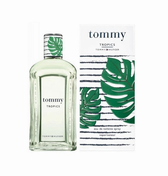 Tommy Tropics by Tommy Hilfiger