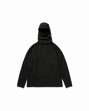 Toned Trout Dry Hoodie