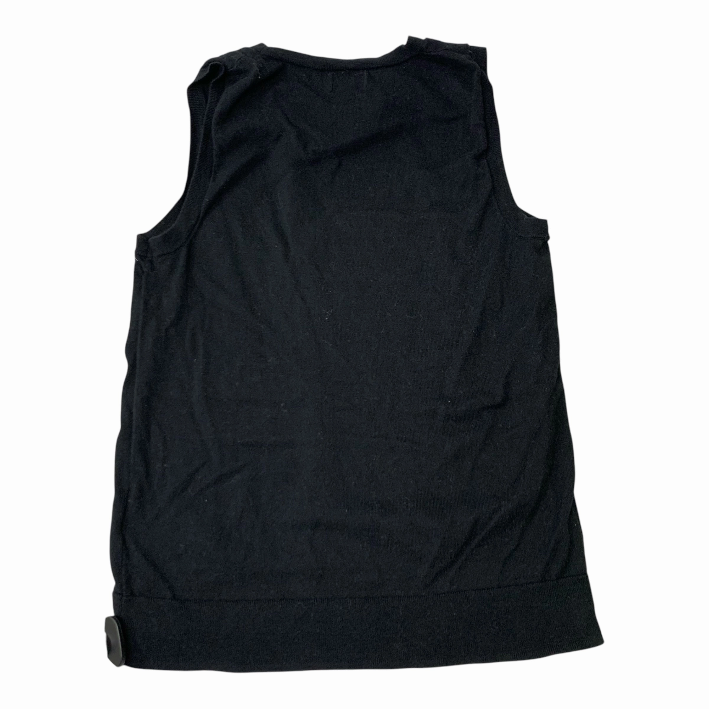 Top Sleeveless Basic By J. Crew  Size: Xs