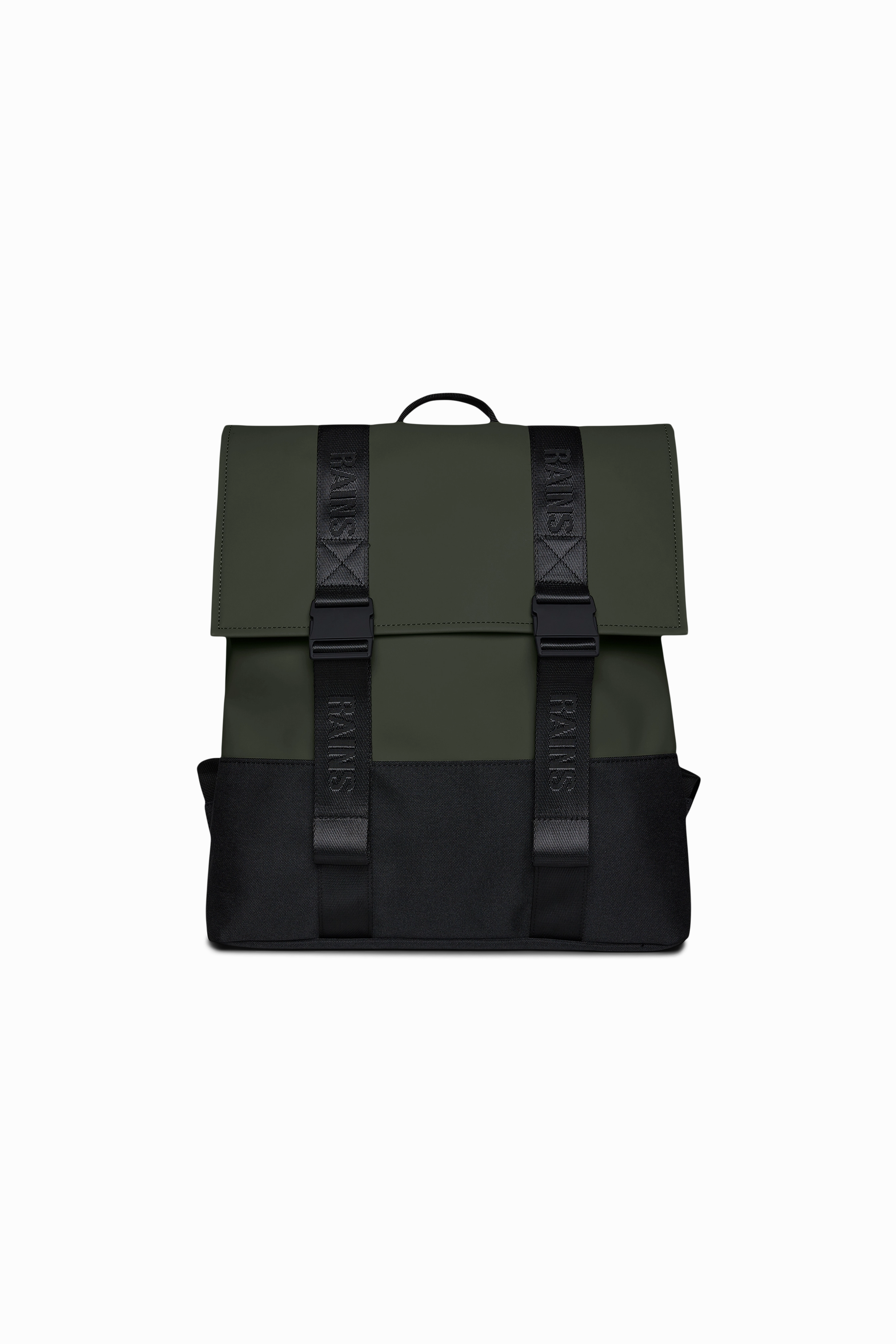 Trail MSN Bag