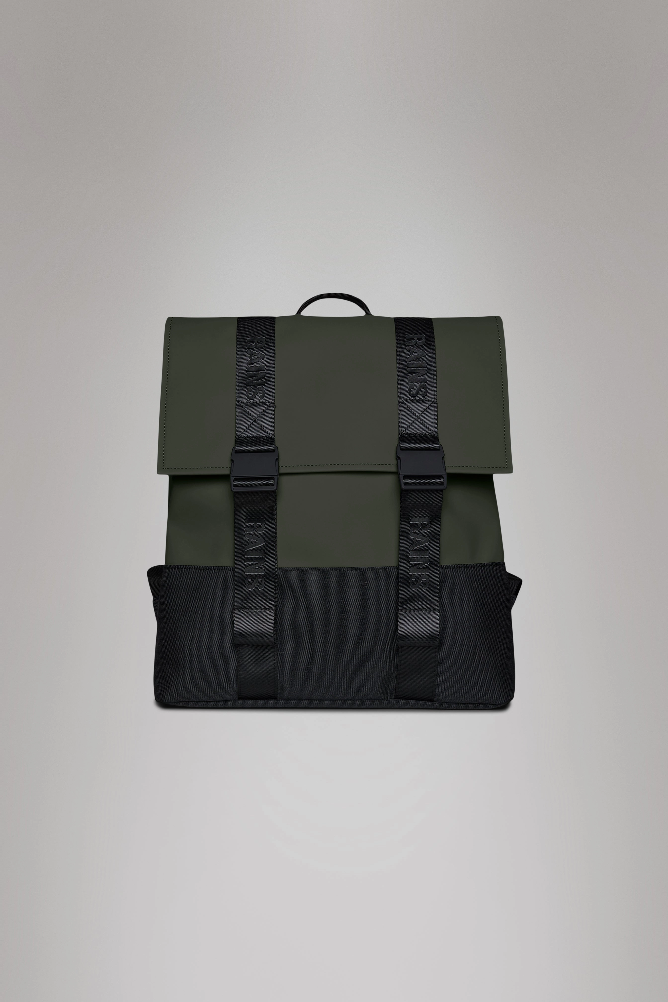 Trail MSN Bag
