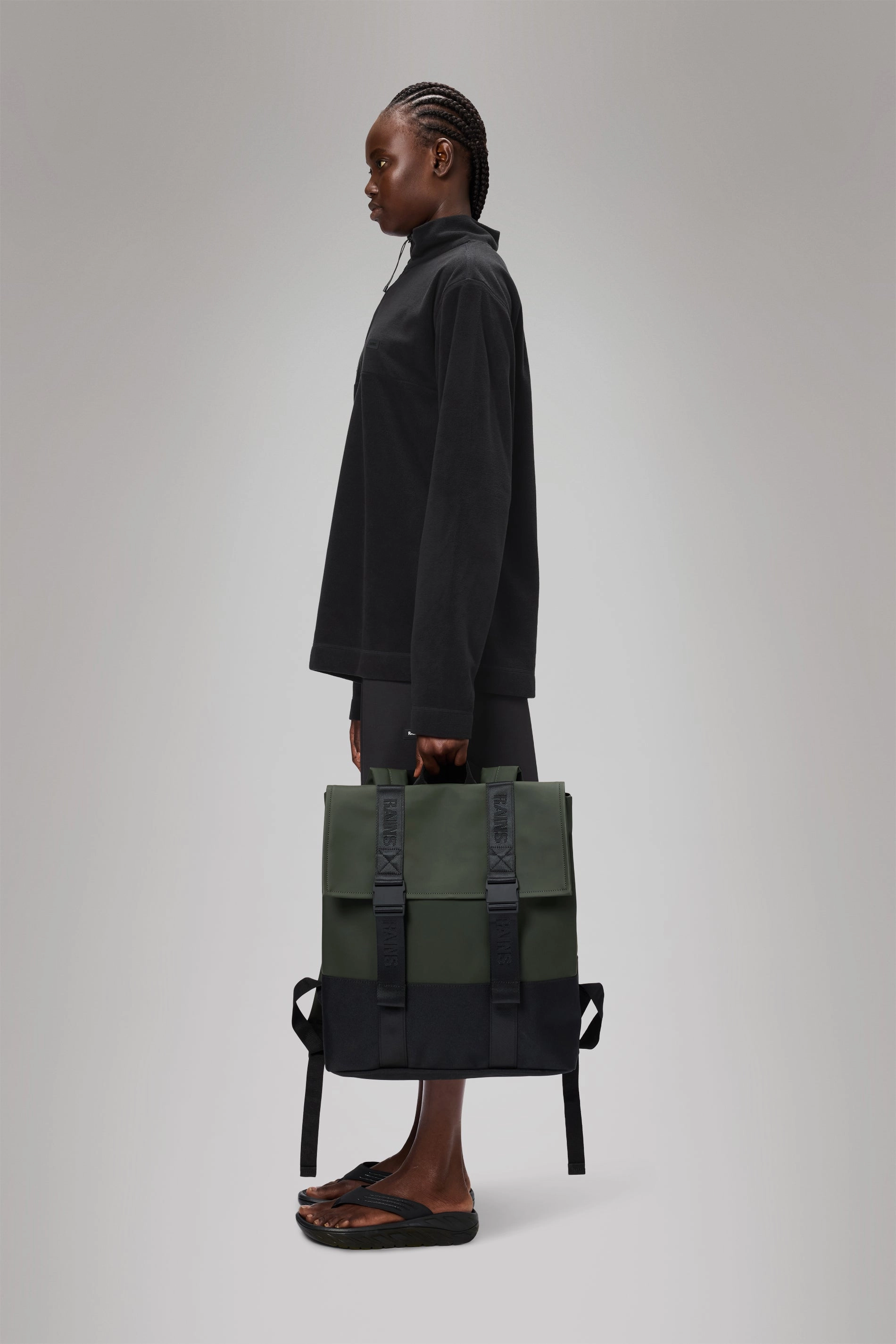 Trail MSN Bag