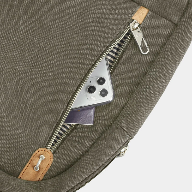 Travelon Anti-Theft Heritage Sling