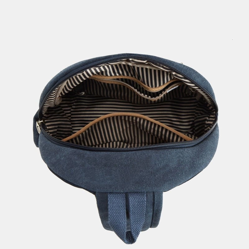 Travelon Anti-Theft Heritage Sling