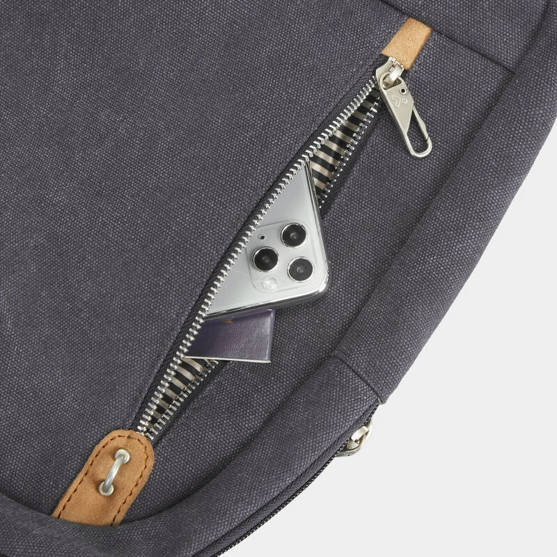 Travelon Anti-Theft Heritage Sling