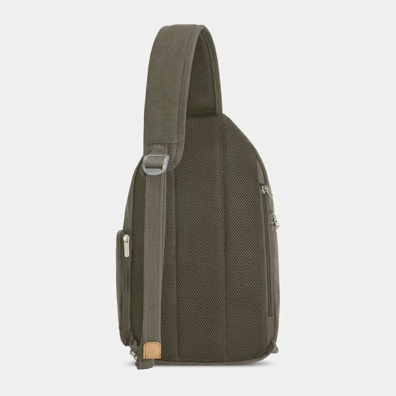 Travelon Anti-Theft Heritage Sling