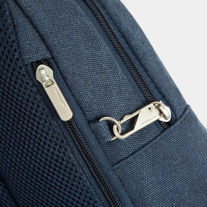 Travelon Anti-Theft Heritage Sling