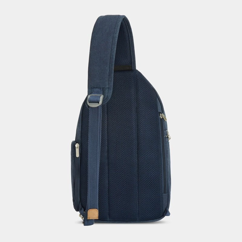 Travelon Anti-Theft Heritage Sling