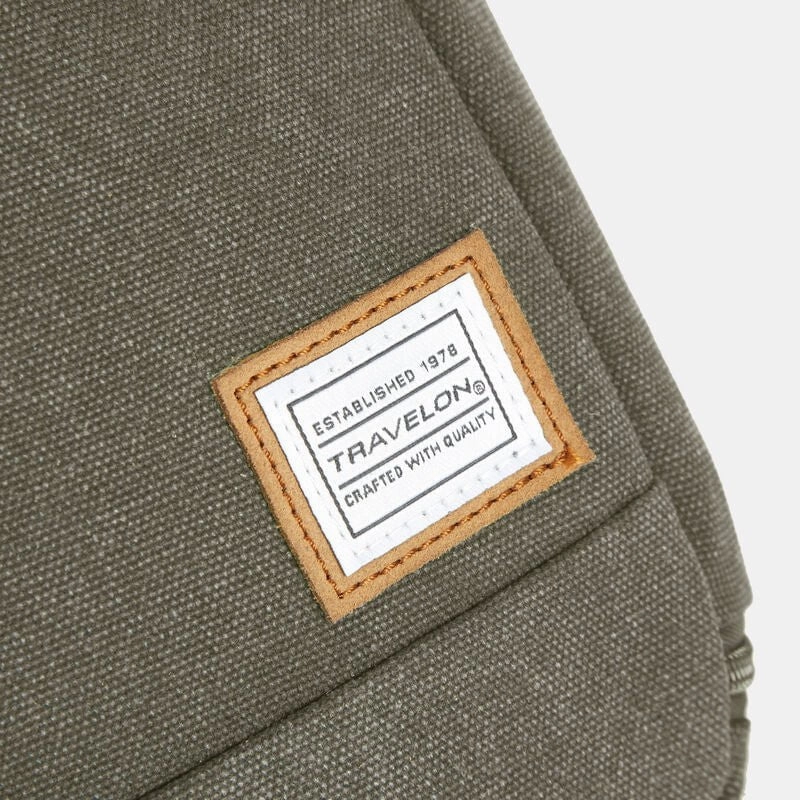 Travelon Anti-Theft Heritage Sling
