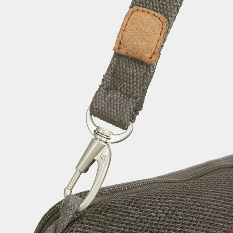Travelon Anti-Theft Heritage Sling