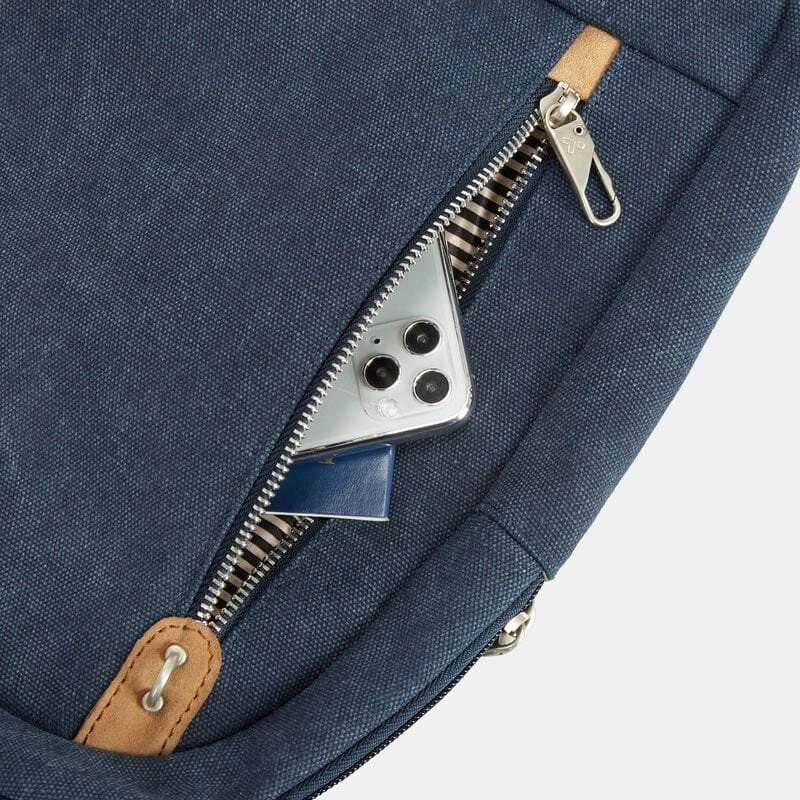 Travelon Anti-Theft Heritage Sling
